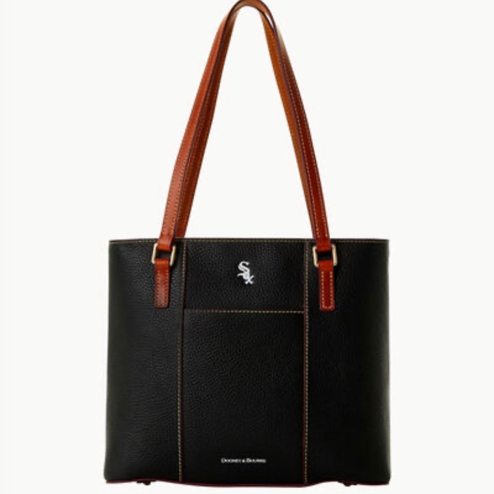 MLB White Sox Dooney and Bourke Tote